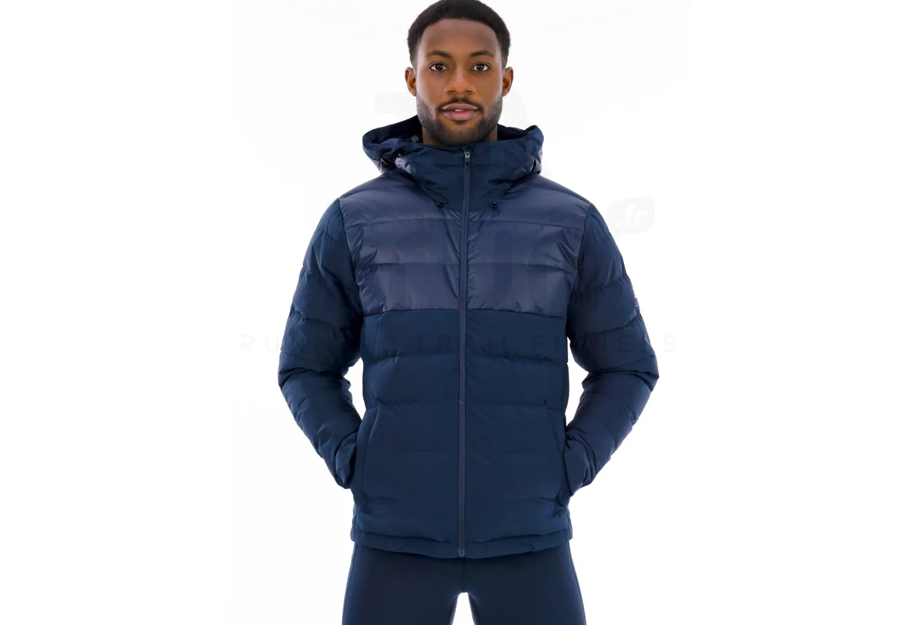 Odlo chaqueta Severin N-Thermic ECO