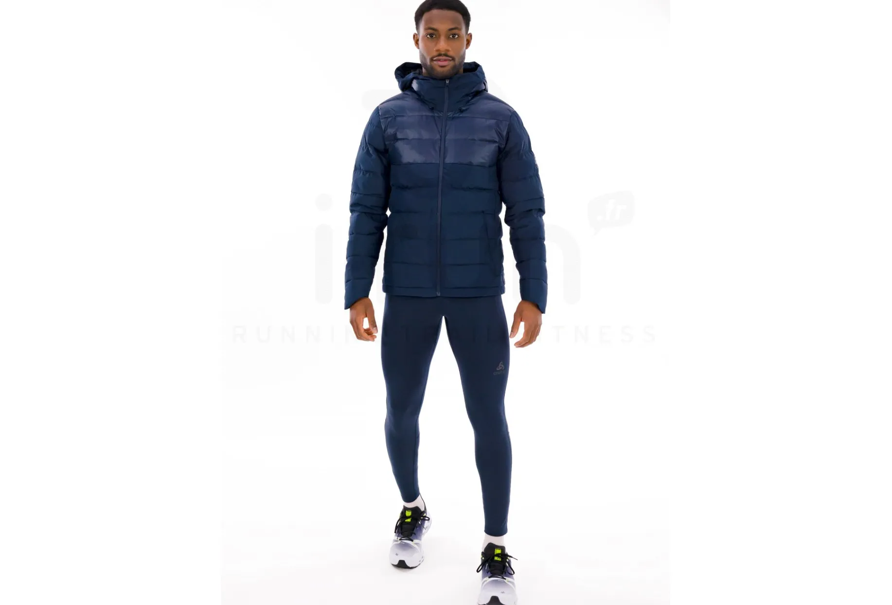 Odlo chaqueta Severin N-Thermic ECO
