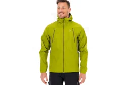 Odlo chaqueta X-Alp Waterproof Pro 2.5L