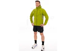 Odlo chaqueta X-Alp Waterproof Pro 2.5L