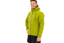 Odlo chaqueta X-Alp Waterproof Pro 2.5L