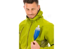Odlo chaqueta X-Alp Waterproof Pro 2.5L