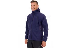 Odlo chaqueta X-Alp Waterproof Pro 2.5L