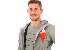 Odlo chaqueta X-Alp Waterproof Pro 2.5L