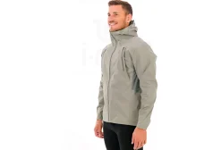 Odlo chaqueta X-Alp Waterproof Pro 2.5L