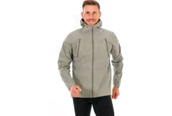 Odlo chaqueta X-Alp Waterproof Pro 2.5L