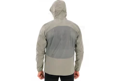 Odlo chaqueta X-Alp Waterproof Pro 2.5L