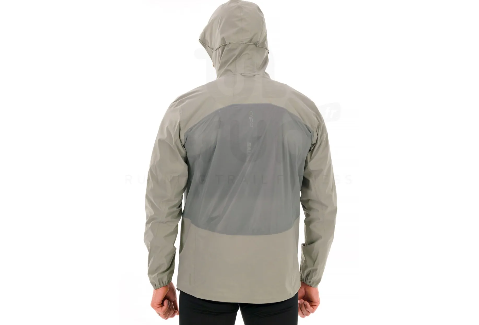 Odlo chaqueta X-Alp Waterproof Pro 2.5L