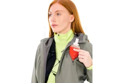 Odlo chaqueta X-Alp Waterproof Pro 2.5L