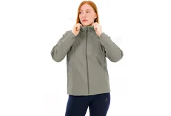 Odlo chaqueta X-Alp Waterproof Pro 2.5L