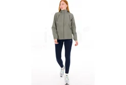 Odlo chaqueta X-Alp Waterproof Pro 2.5L