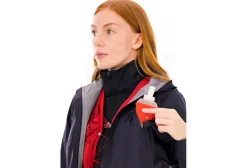 Odlo chaqueta X-Alp Waterproof Pro 2.5L