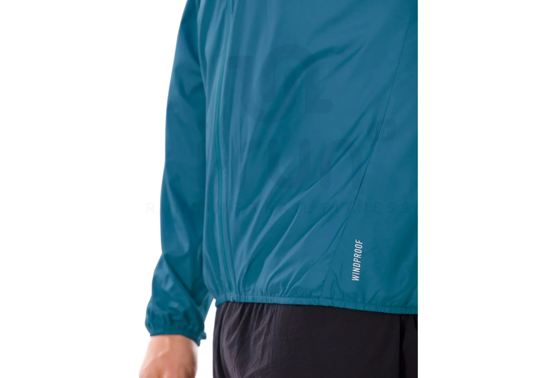 Odlo chaqueta Zeroweight