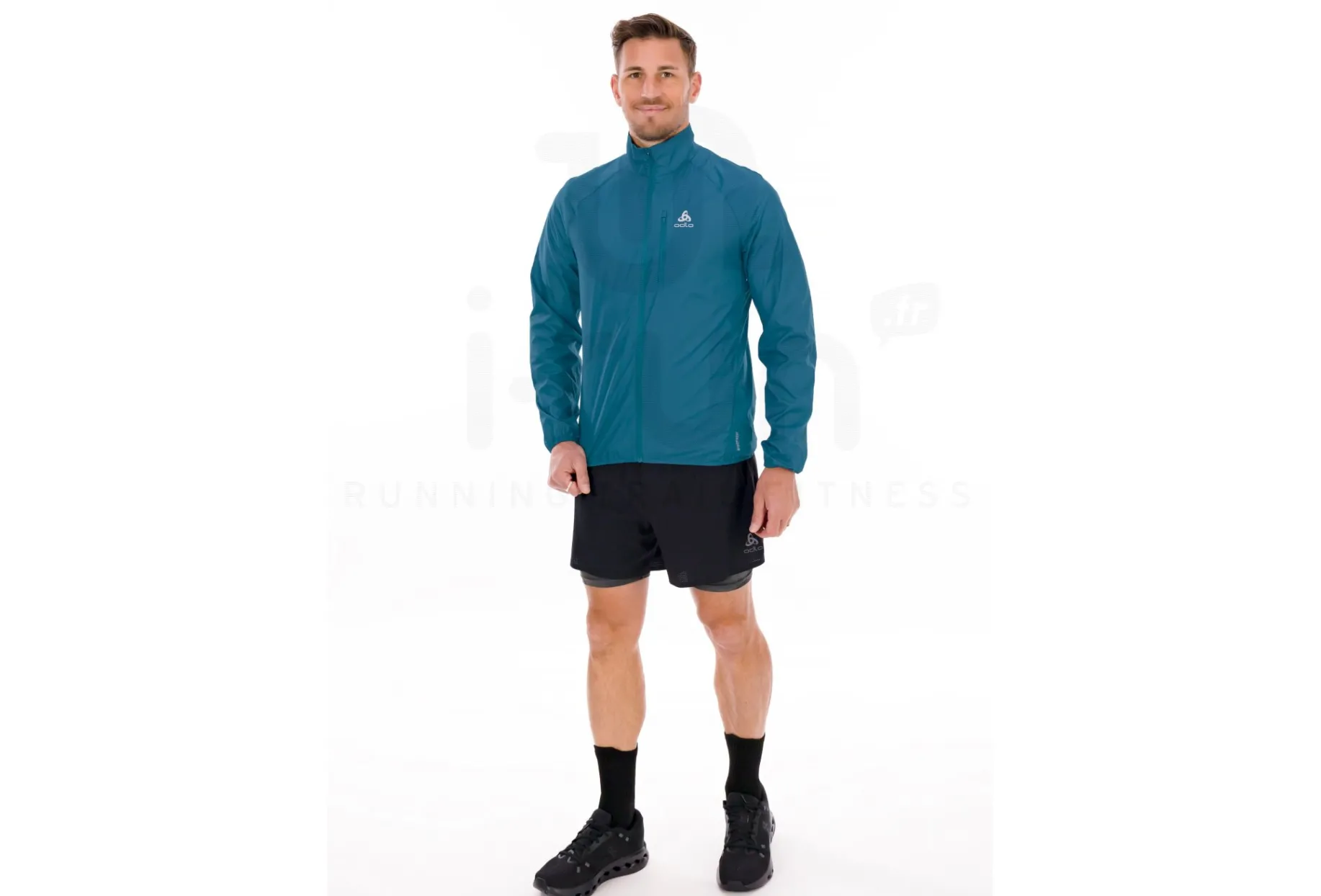 Odlo chaqueta Zeroweight