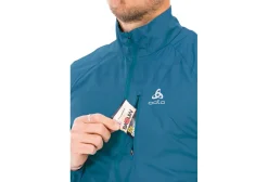Odlo chaqueta Zeroweight