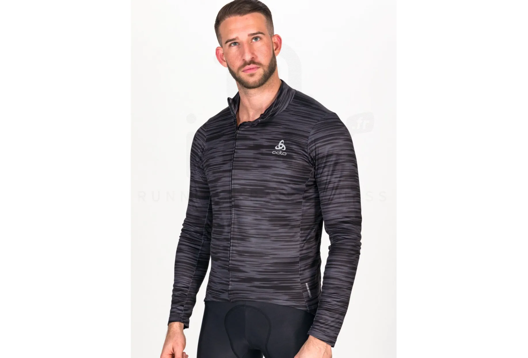 Odlo chaqueta Zeroweight Ceramiwarm