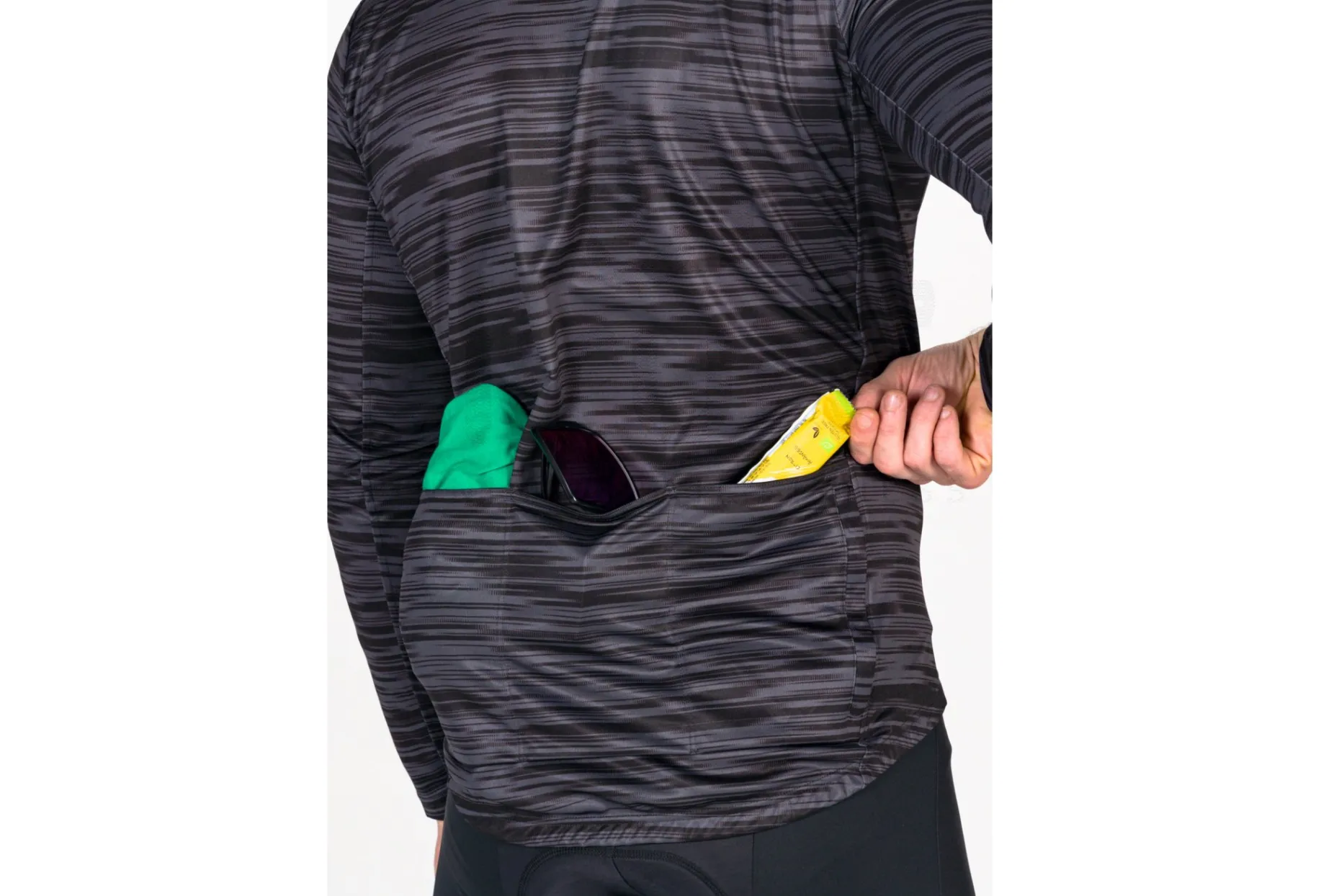 Odlo chaqueta Zeroweight Ceramiwarm