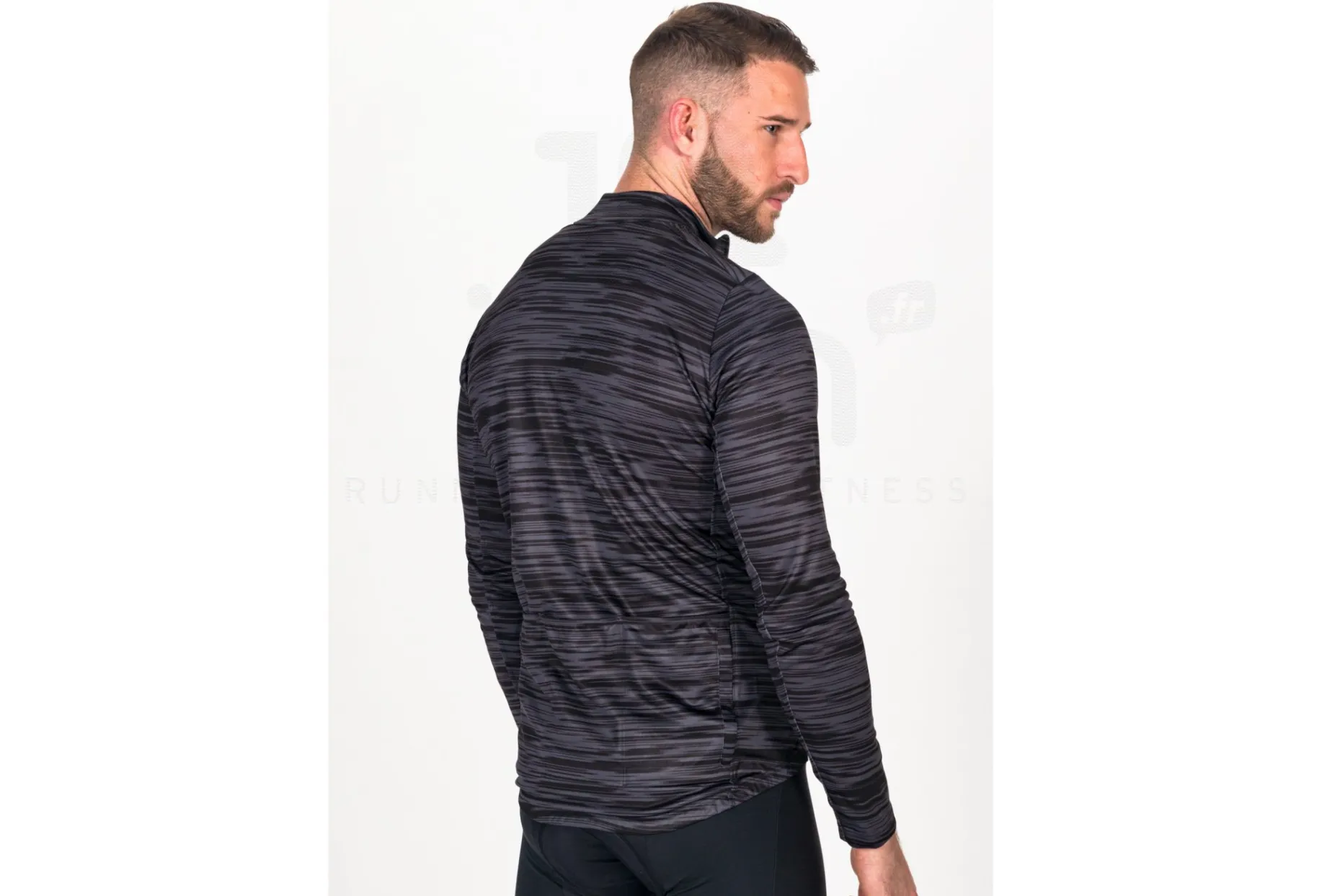 Odlo chaqueta Zeroweight Ceramiwarm