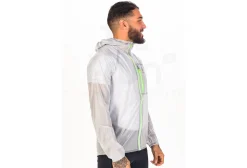 Odlo chaqueta Zeroweight Dual Dry Waterproof