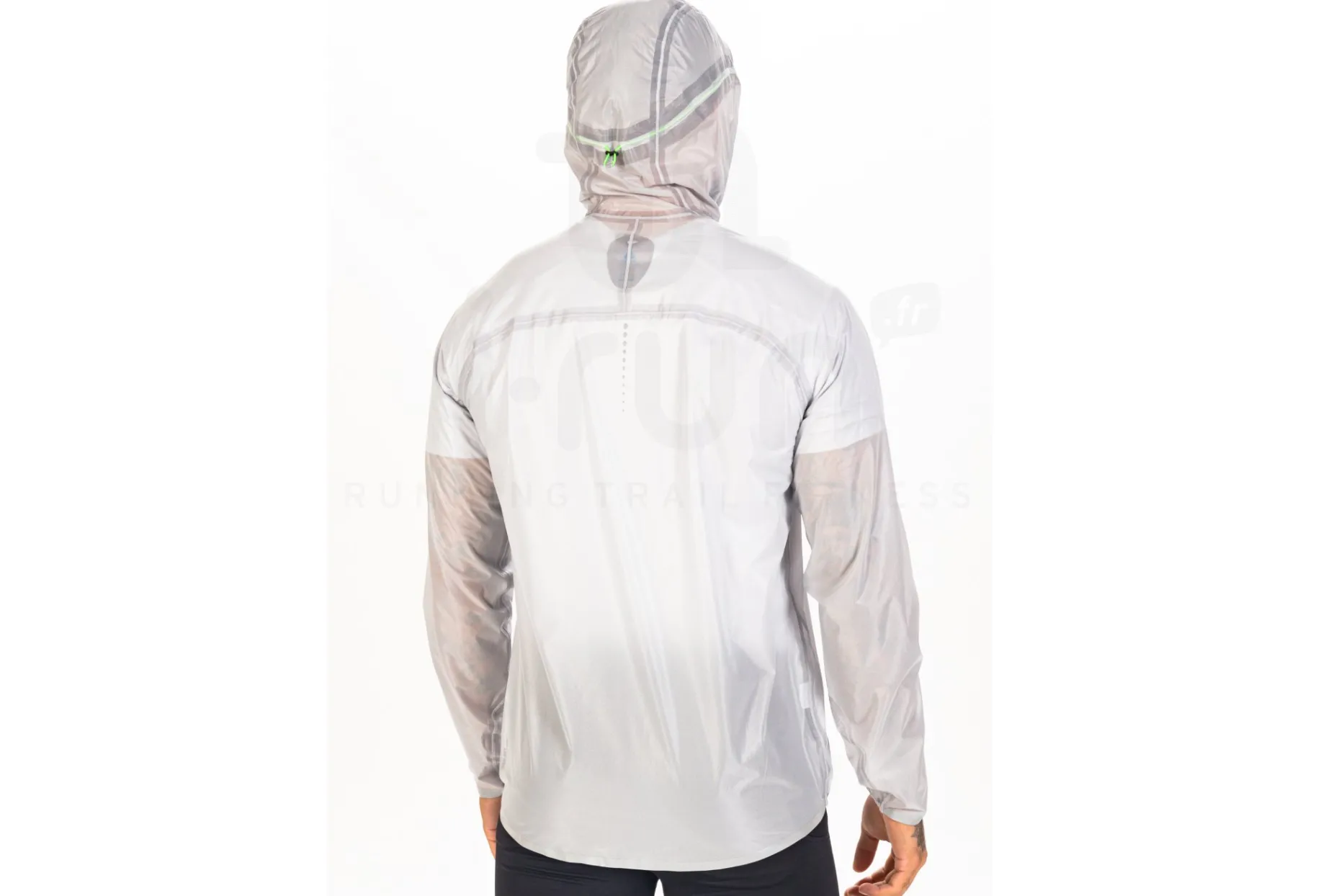Odlo chaqueta Zeroweight Dual Dry Waterproof