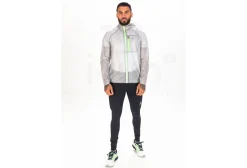Odlo chaqueta Zeroweight Dual Dry Waterproof