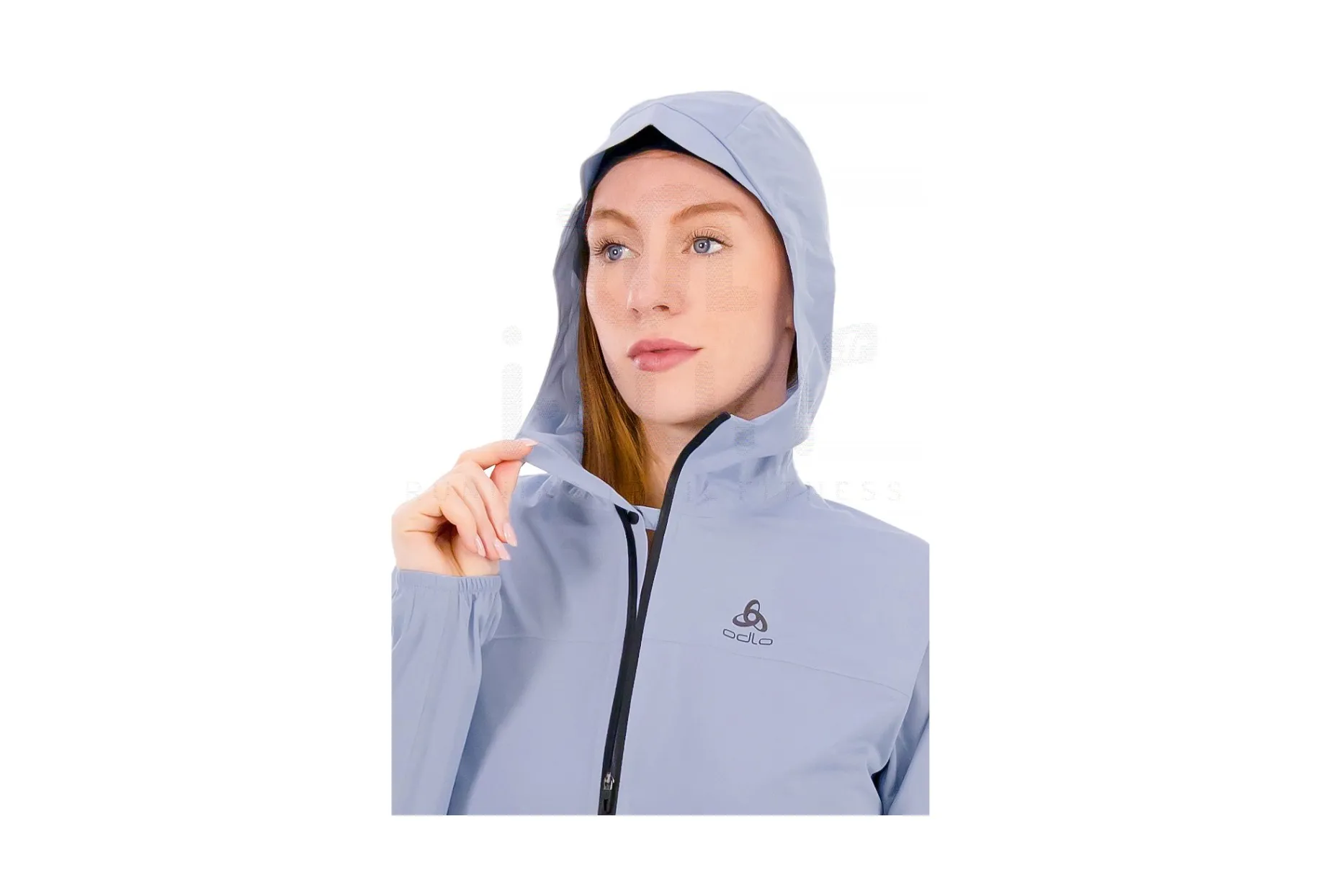 Odlo chaqueta Zeroweight ECO