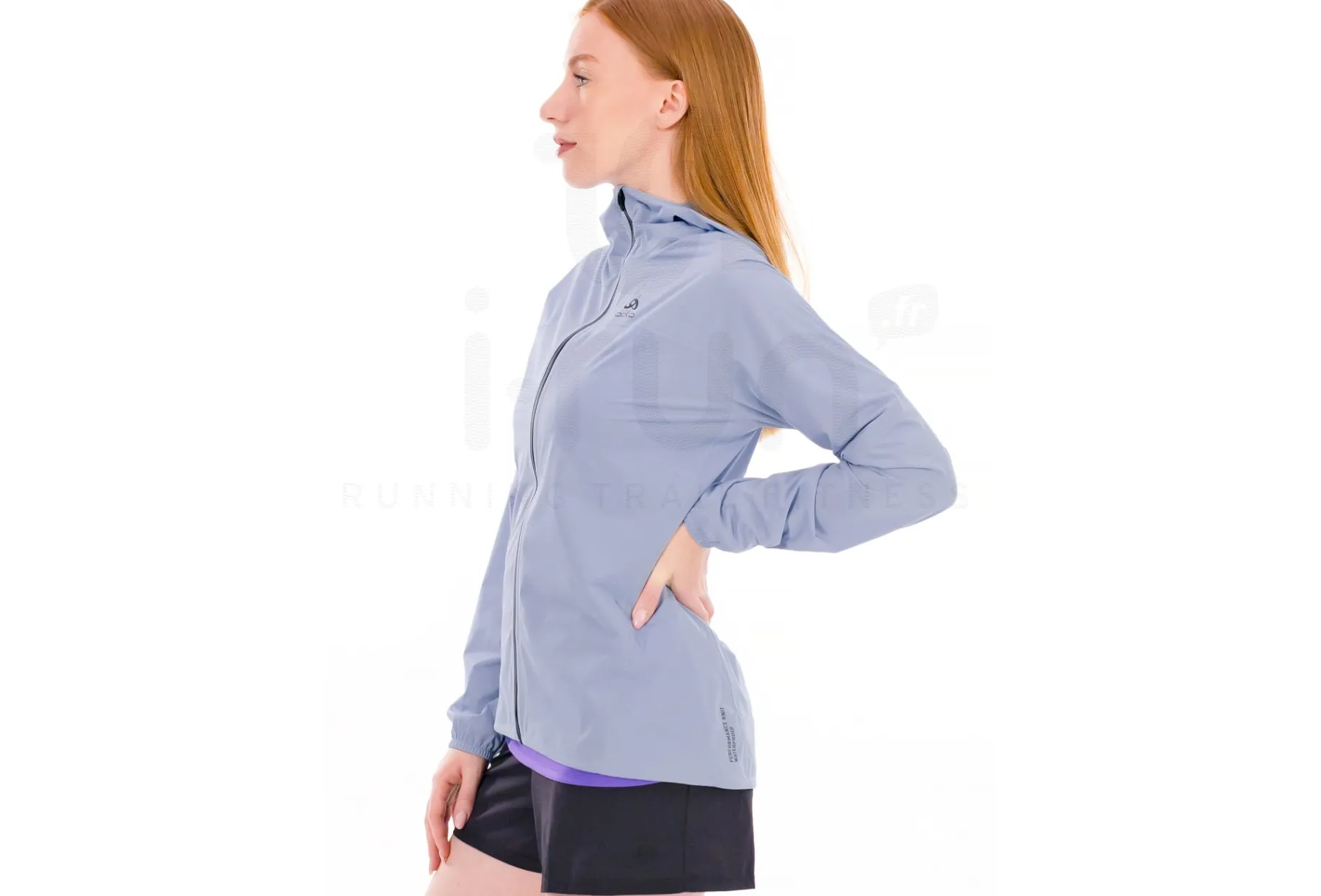 Odlo chaqueta Zeroweight ECO