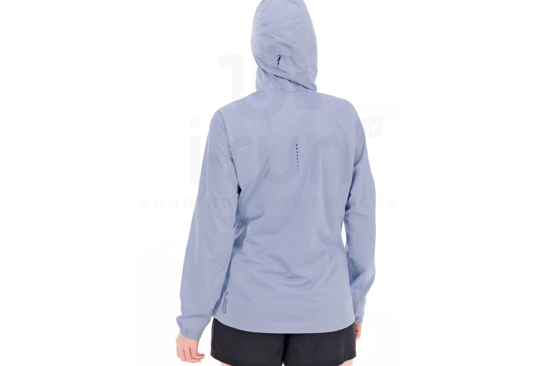 Odlo chaqueta Zeroweight ECO