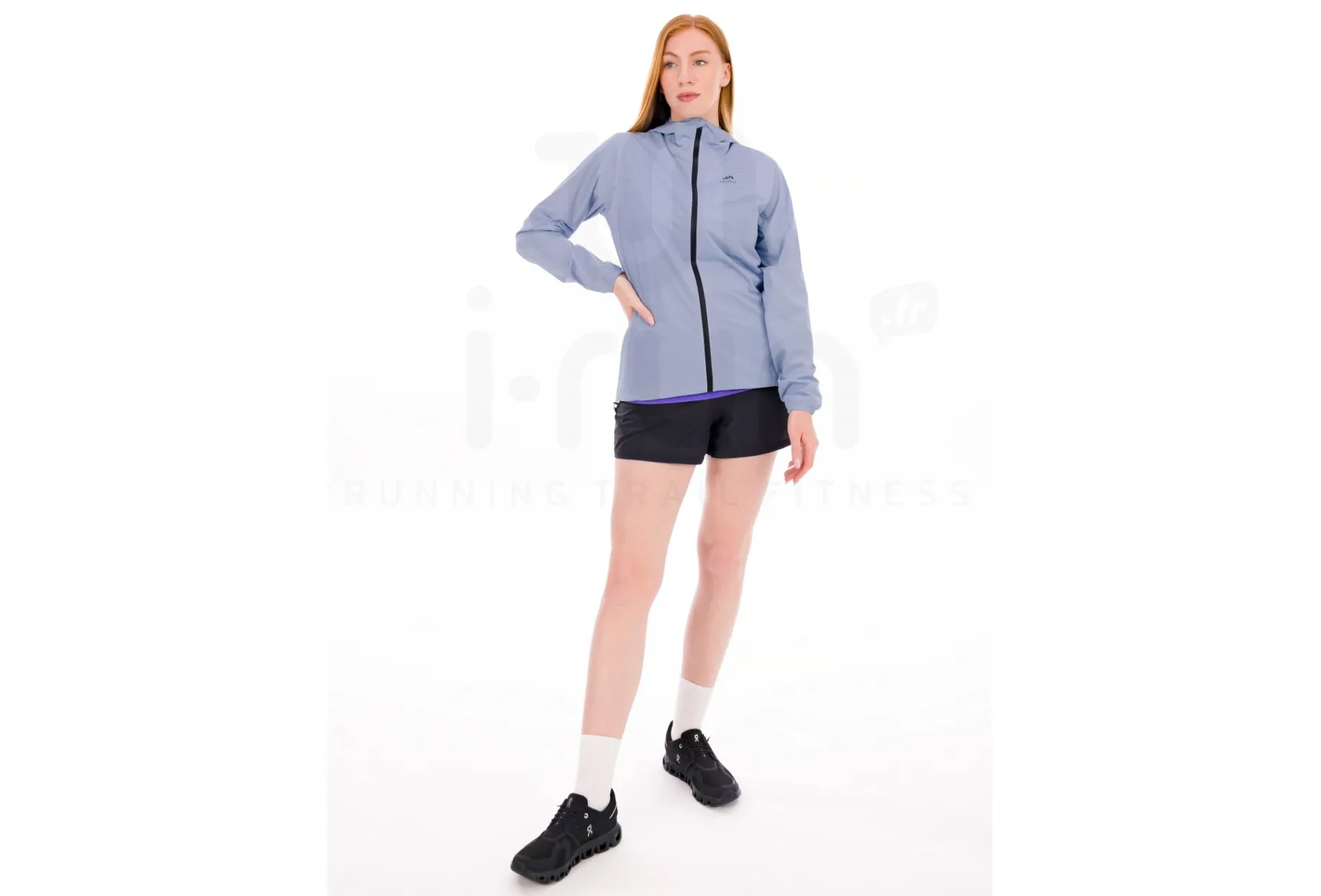 Odlo chaqueta Zeroweight ECO