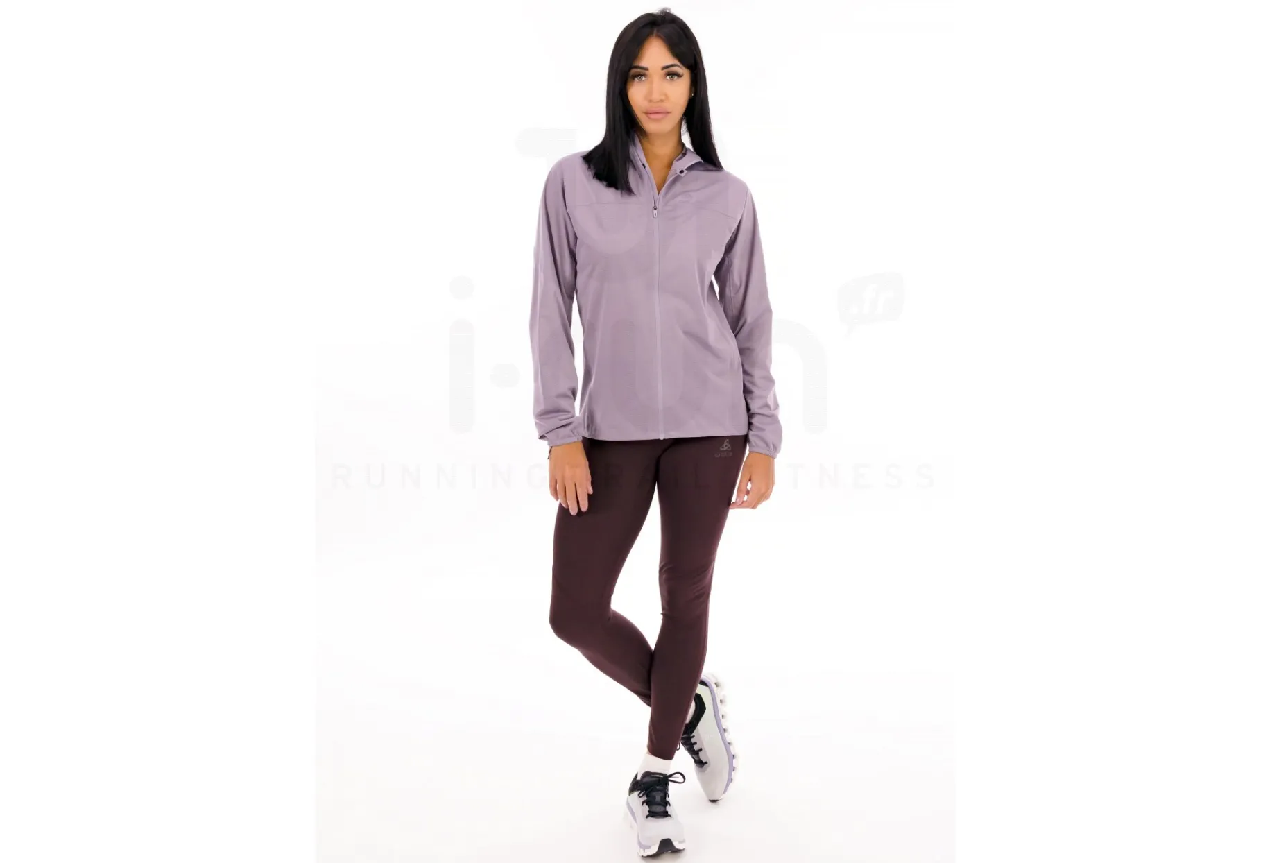 Odlo chaqueta Zeroweight ECO