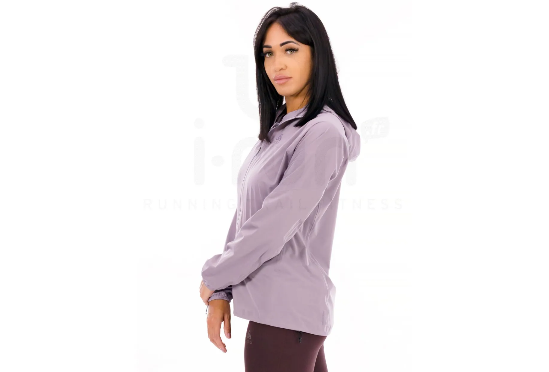 Odlo chaqueta Zeroweight ECO