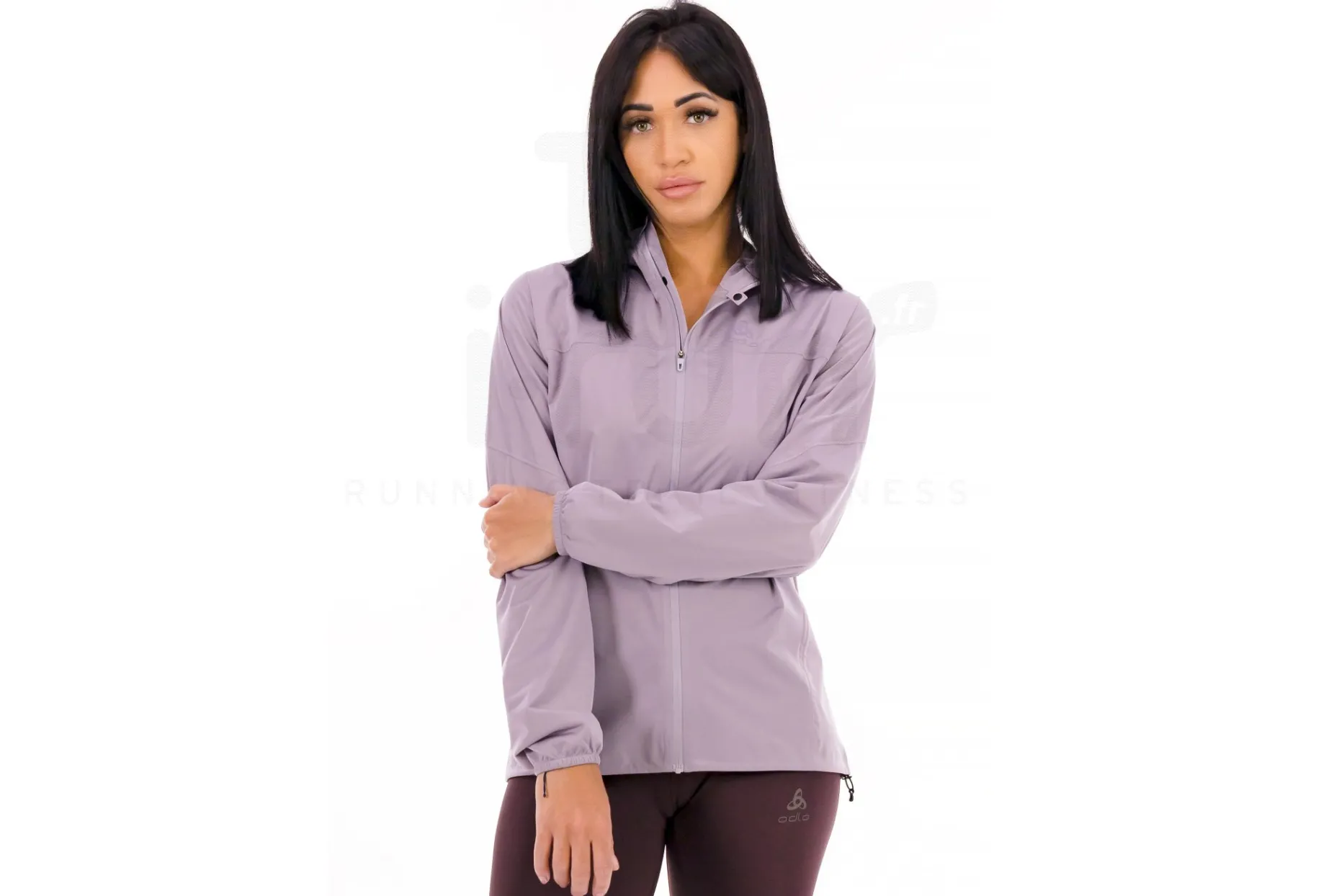 Odlo chaqueta Zeroweight ECO