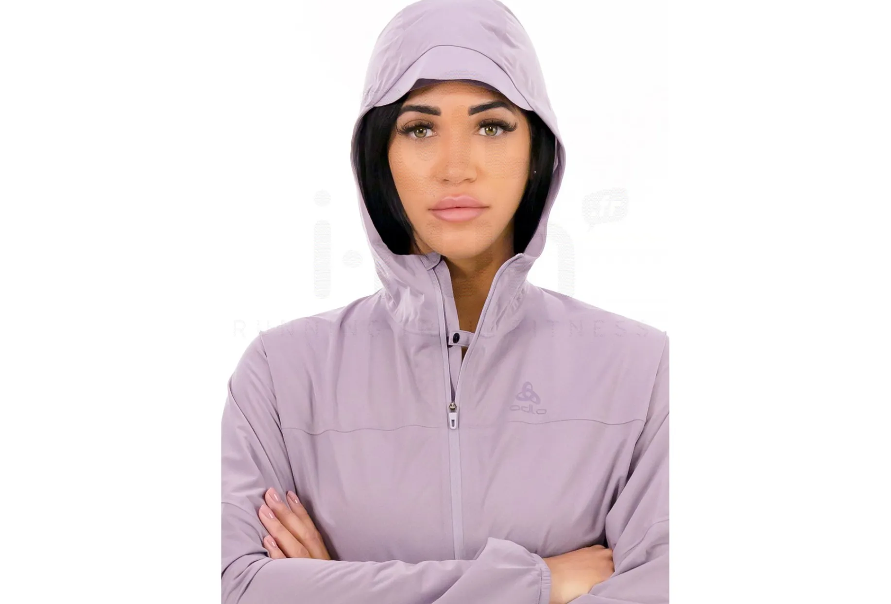 Odlo chaqueta Zeroweight ECO