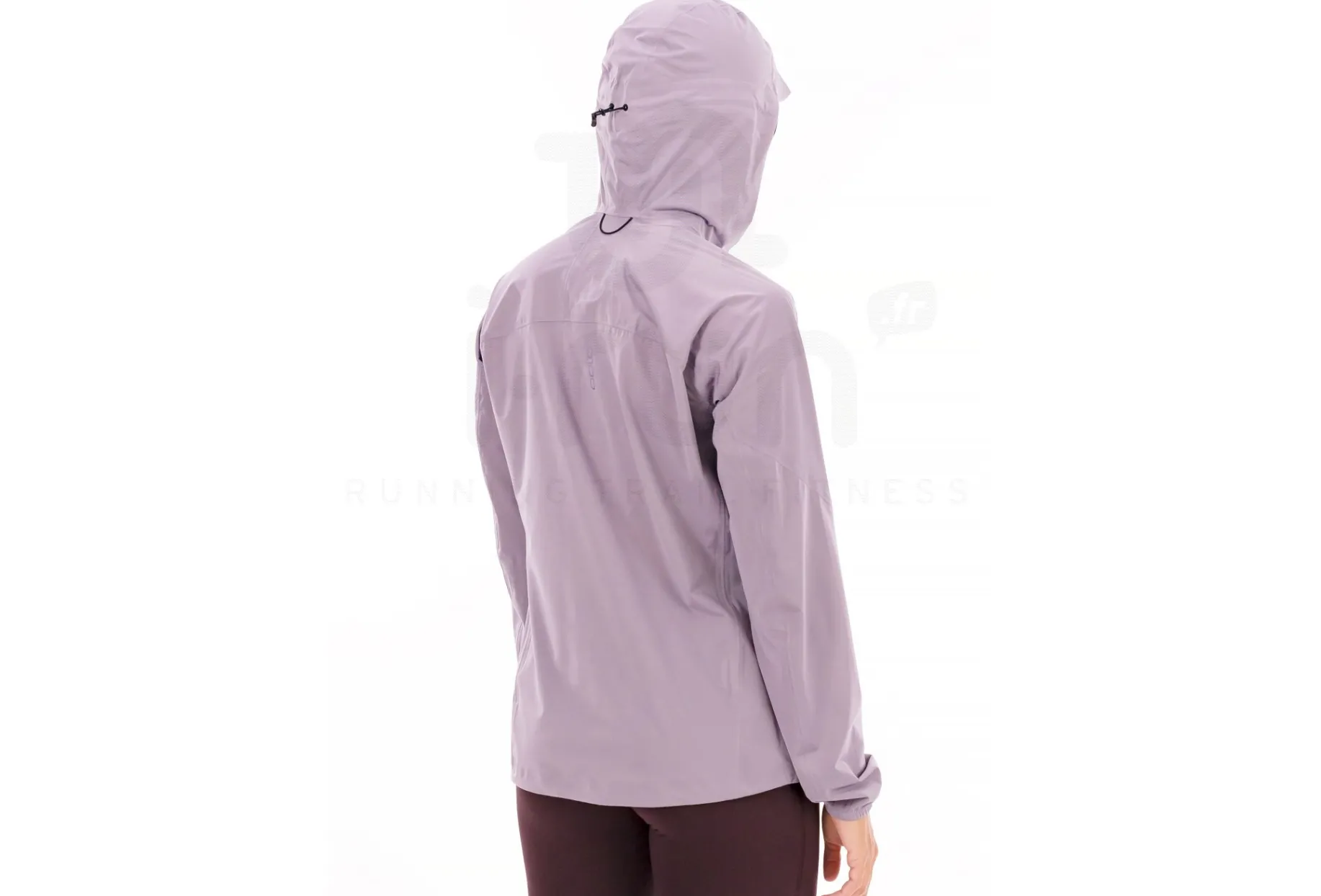 Odlo chaqueta Zeroweight ECO