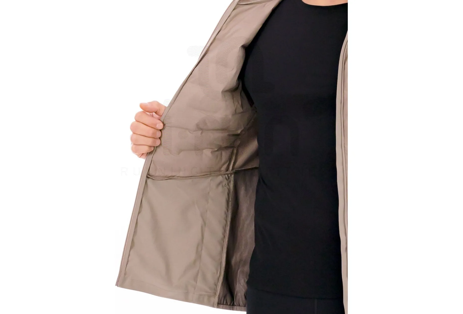Odlo chaqueta Zeroweight Insulator ECO
