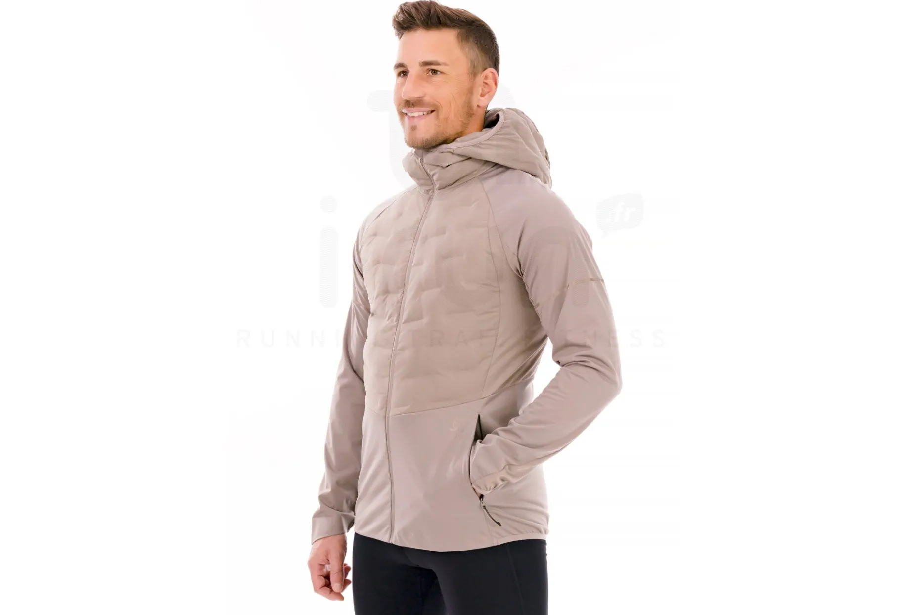Odlo chaqueta Zeroweight Insulator ECO