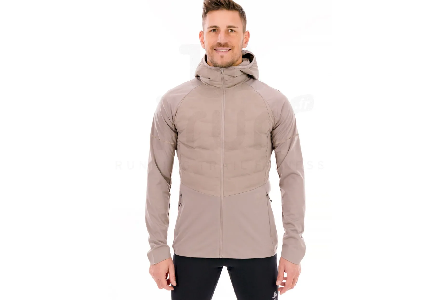Odlo chaqueta Zeroweight Insulator ECO