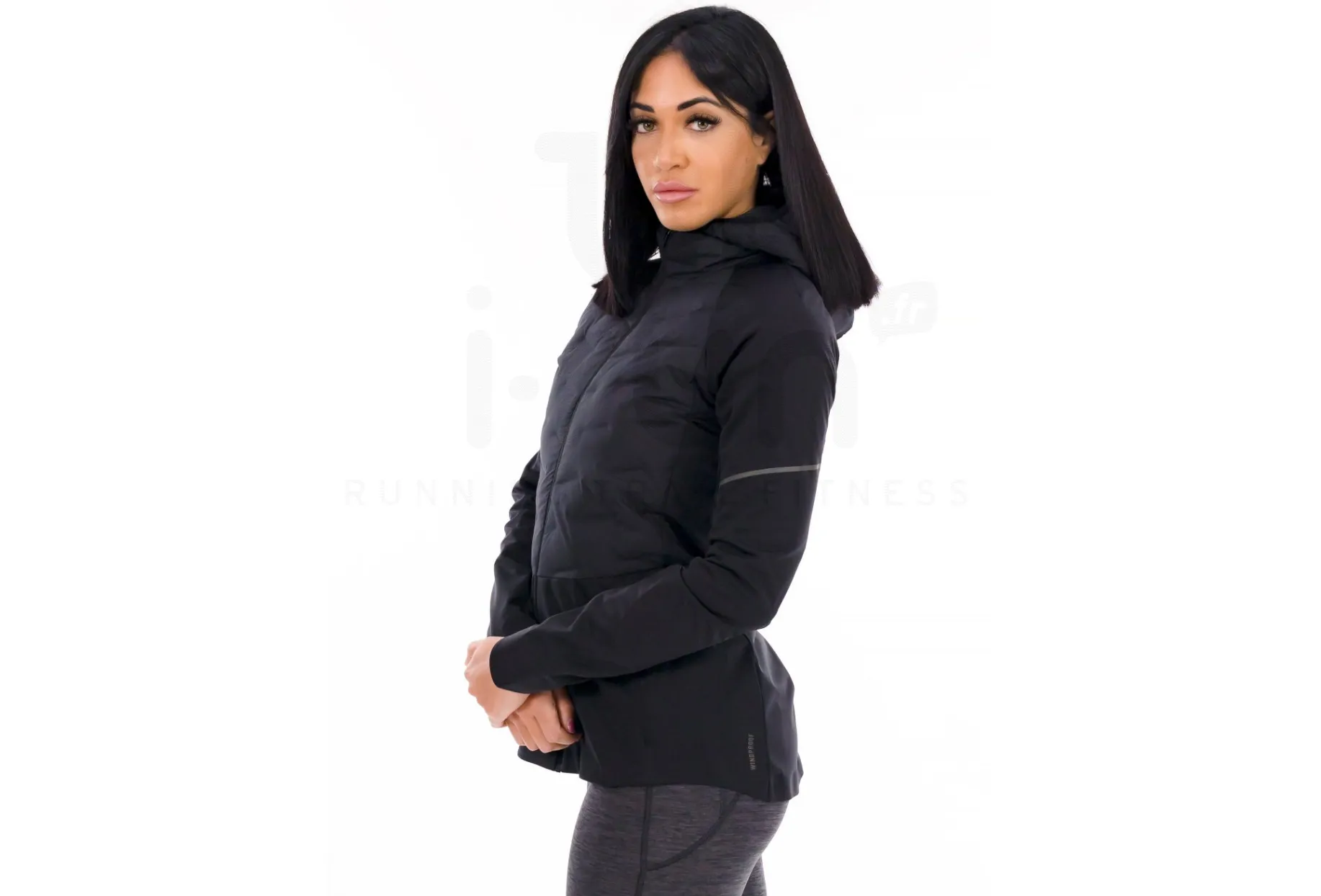 Odlo chaqueta Zeroweight Insulator ECO