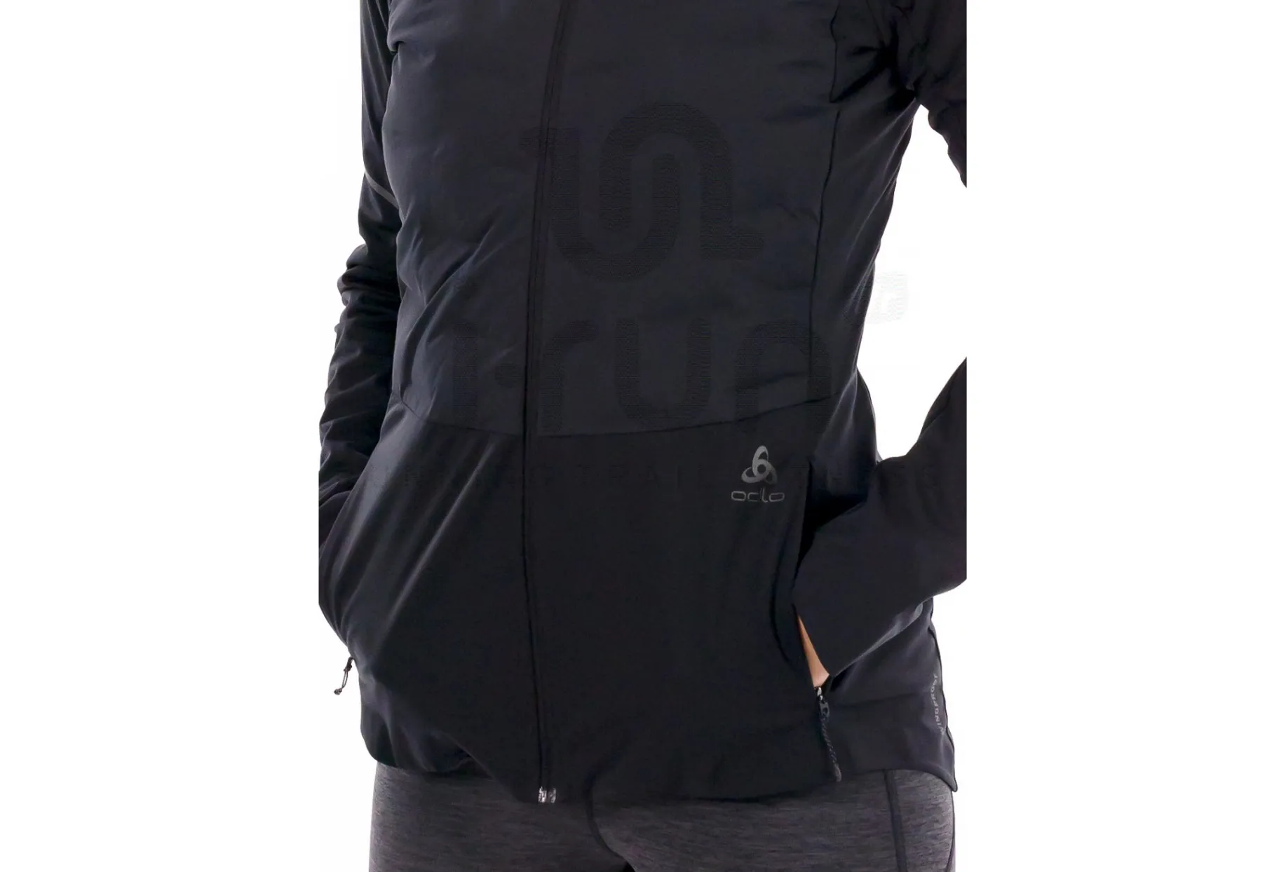 Odlo chaqueta Zeroweight Insulator ECO