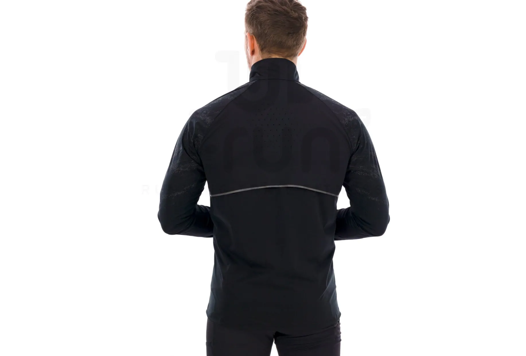 Odlo chaqueta Zeroweight Pro Warm Reflective