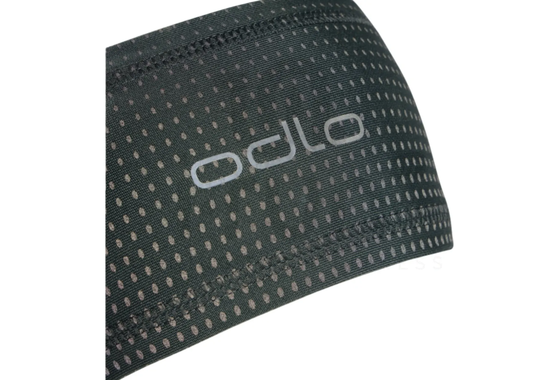 Odlo cinta para la cabeza Polyknit Warm ECO Reflective