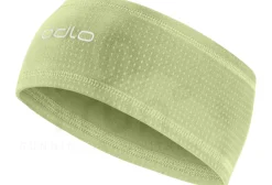 Odlo cinta para la cabeza Polyknit Warm ECO Reflective