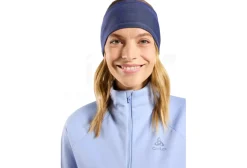Odlo cinta para la cabeza Polyknit Warm ECO Reflective