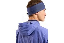 Odlo cinta para la cabeza Polyknit Warm ECO Reflective