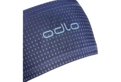 Odlo cinta para la cabeza Polyknit Warm ECO Reflective