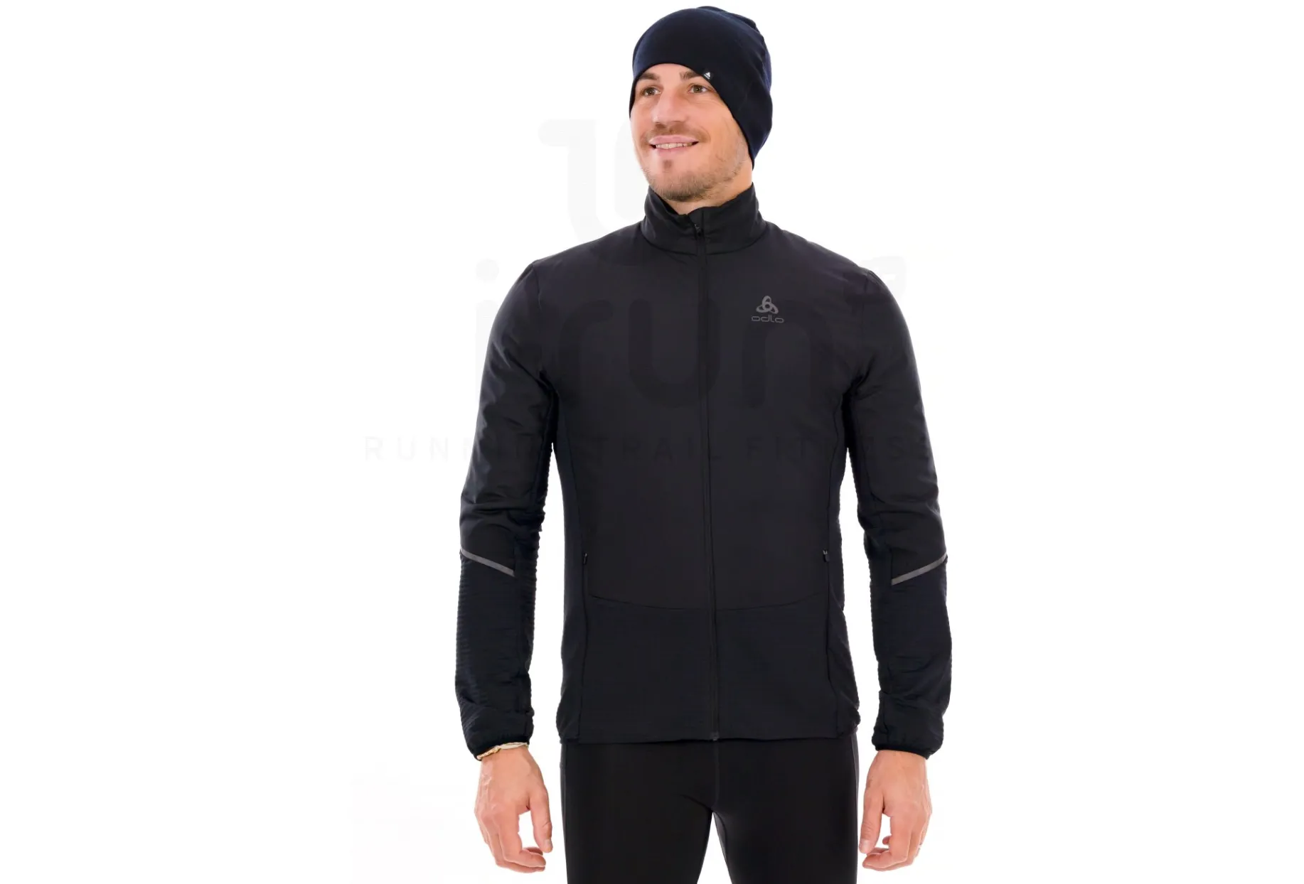 Odlo Essential Insulator Hybrid