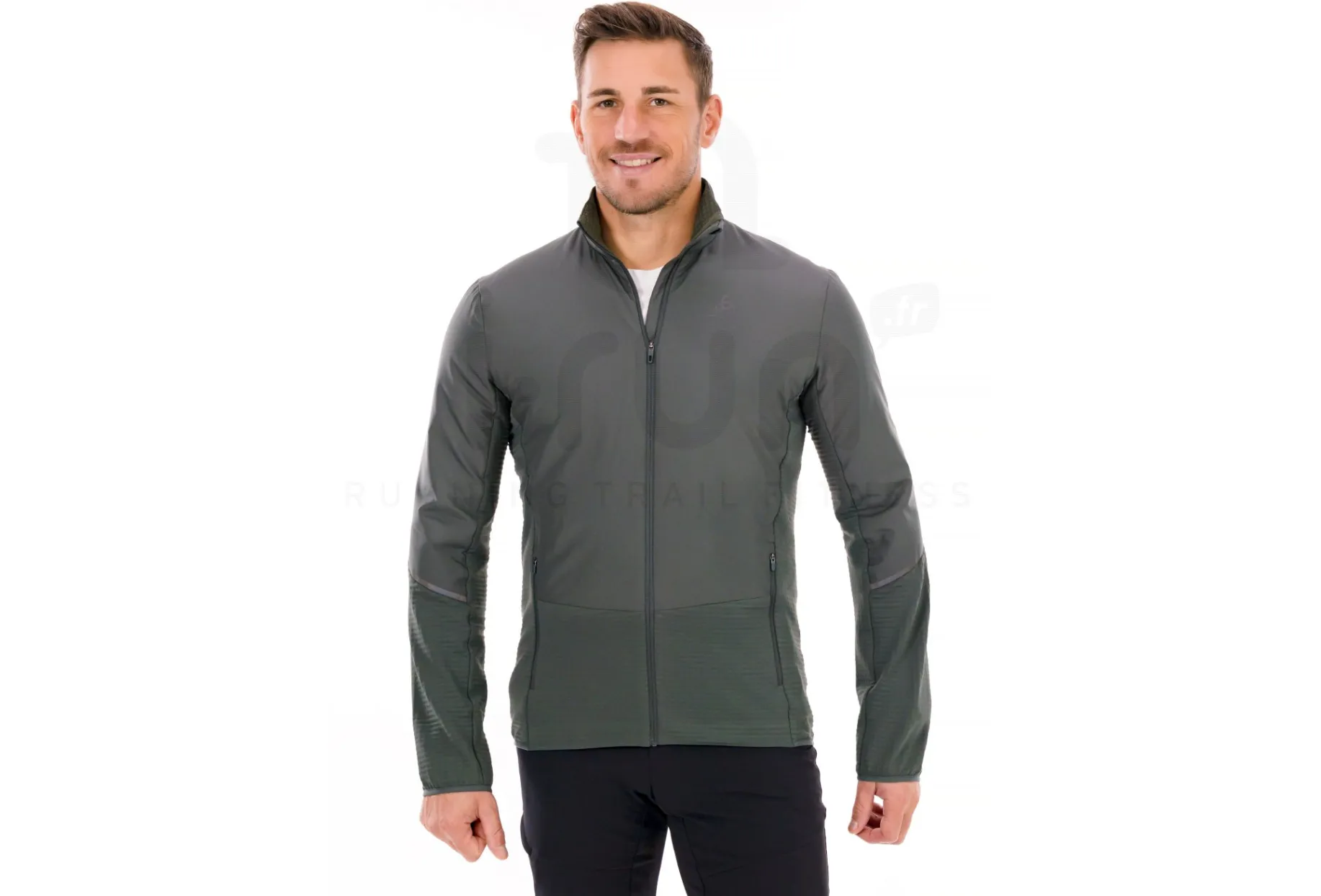 Odlo Essential Insulator Hybrid