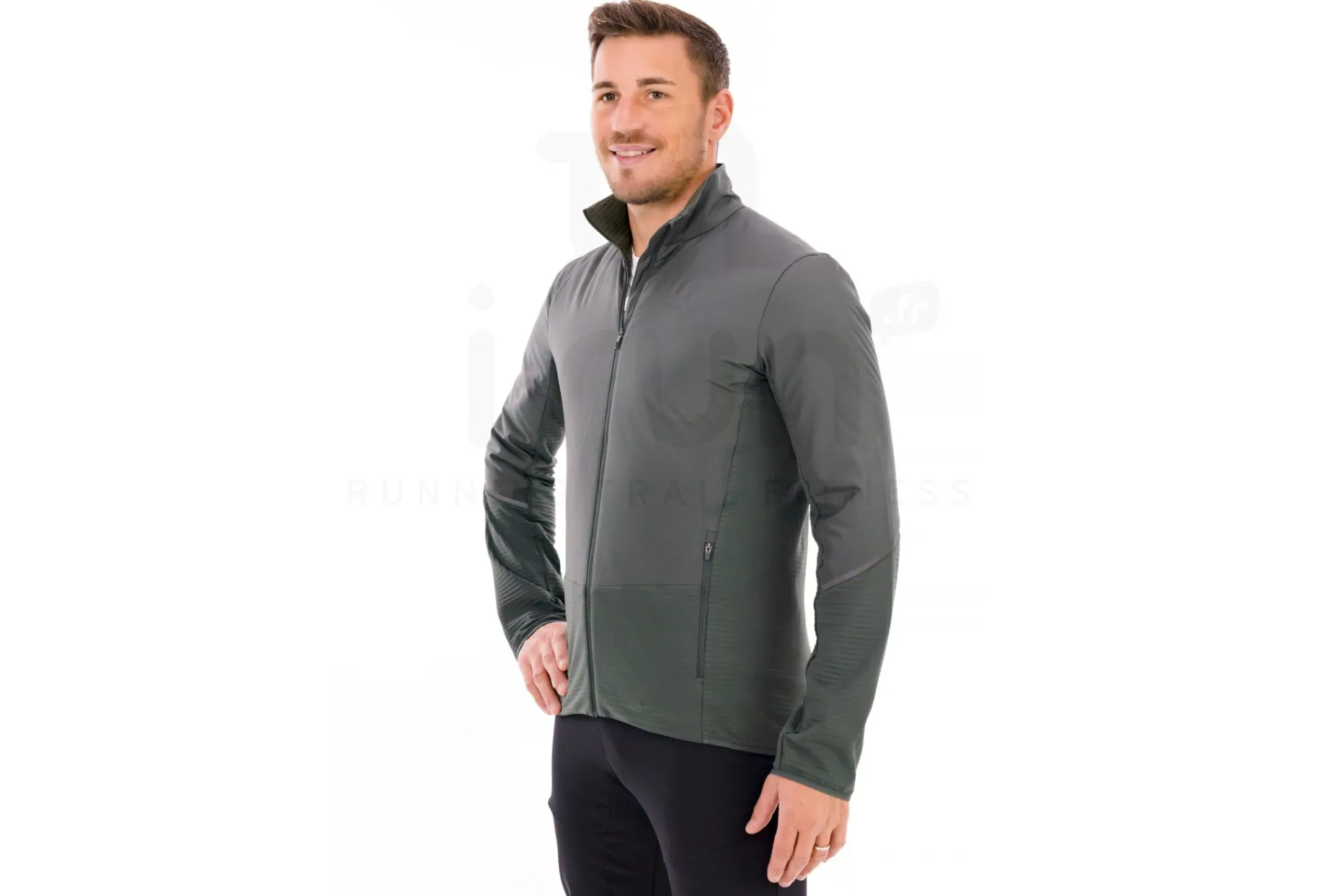 Odlo Essential Insulator Hybrid