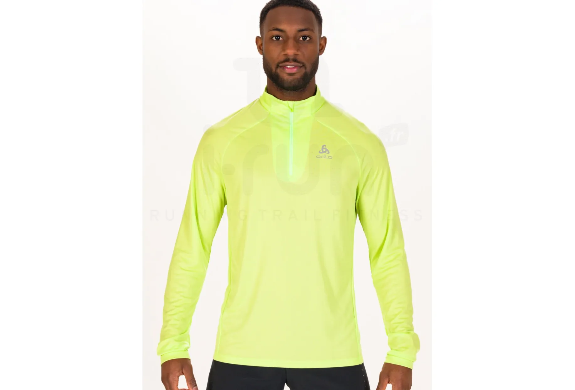 Odlo Essential Midlayer ECO