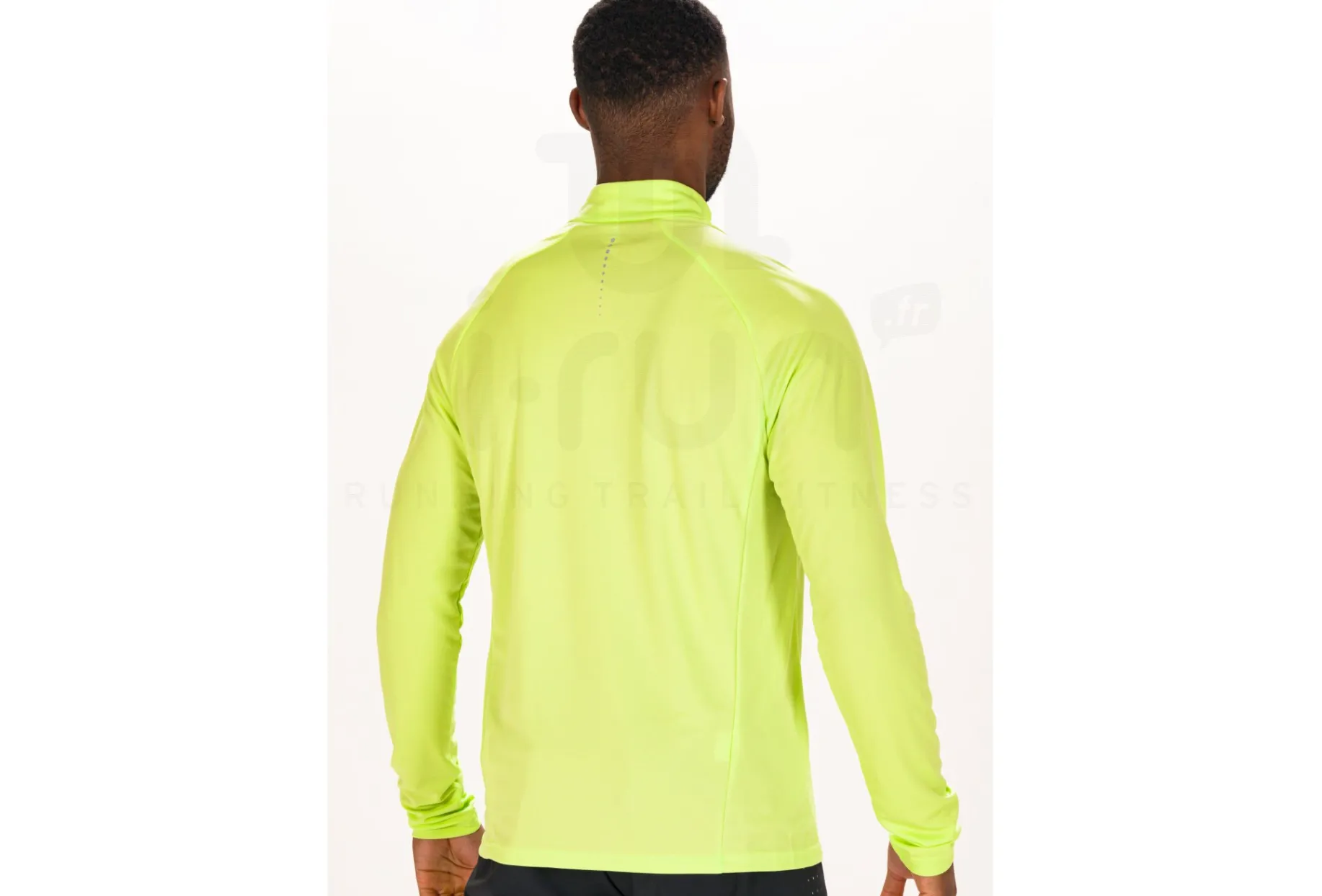 Odlo Essential Midlayer ECO